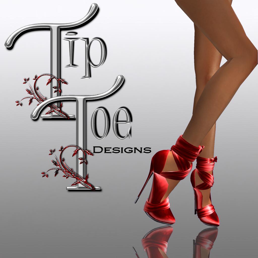 TIPTOE Designs 